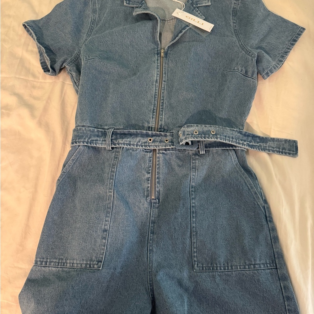 Gilli Denim One Piece